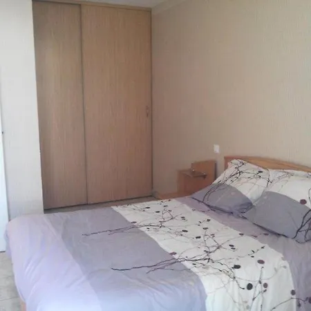 Helios - Marc Sur 2 Pieces Centre-ville Mae-6363 Apartman *