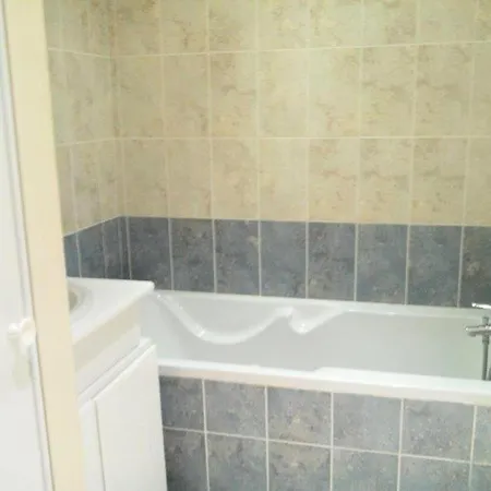 Helios - Marc Sur 2 Pieces Centre-ville Mae-6363 Saint-Nazaire