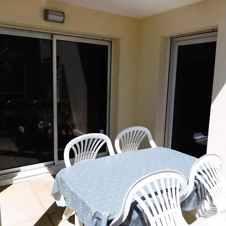 Résidence Helios - Marc Sur 2 Pièces Centre-ville Mae-6363 Appartement