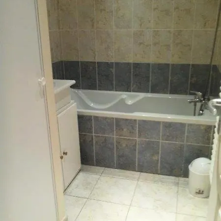 Helios - Marc Sur 2 Pieces Centre-ville Mae-6363 Apartmán Saint-Nazaire (Loire-Atlantique)