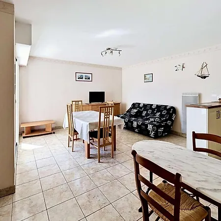 Helios - Marc Sur 2 Pieces Centre-ville Mae-6363 *