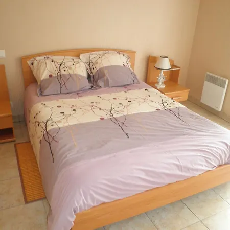 Résidence Helios - Marc Sur 2 Pièces Centre-ville Mae-6363 Appartement *