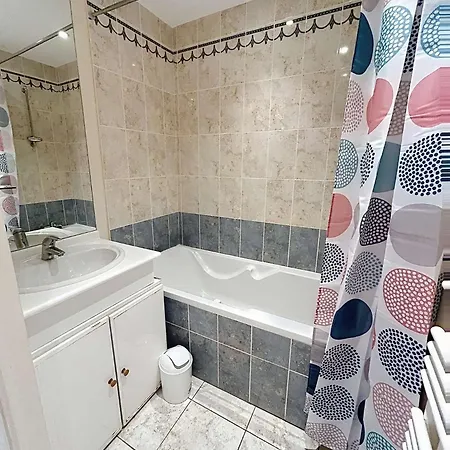 Résidence Helios - Marc Sur 2 Pièces Centre-ville Mae-6363 Appartement