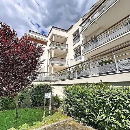 Résidence Helios - Marc Sur 2 Pièces Centre-ville Mae-6363 Appartement Saint-Nazaire (Loire-Atlantique)