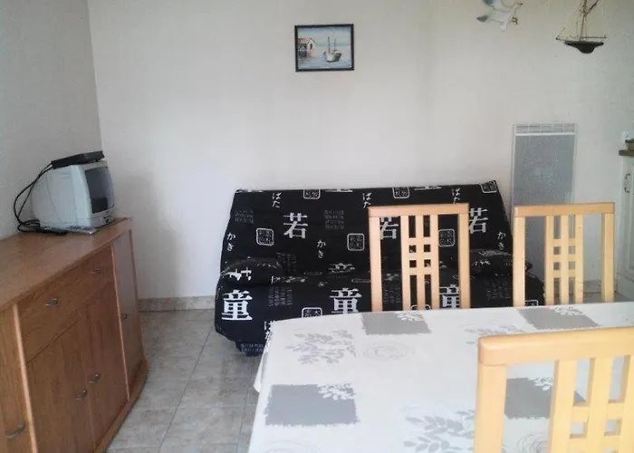 Helios - Marc Sur 2 Pieces Centre-ville Mae-6363 *