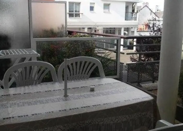 Helios - Marc Sur 2 Pieces Centre-ville Mae-6363 Saint-Nazaire